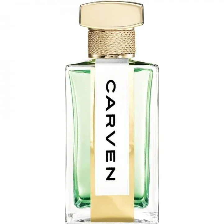 Carven Paris Séville parfüm şişesi