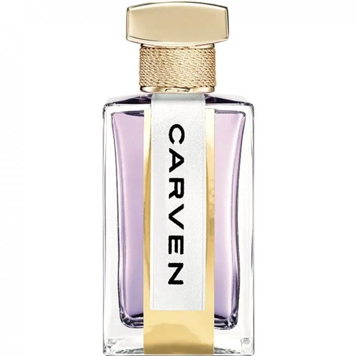 Carven Paris Florence parfüm şişesi