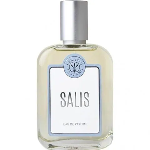 Erbario Toscano Salis perfume bottle