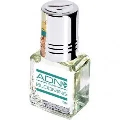 ADN Paris Blooming parfüm şişesi