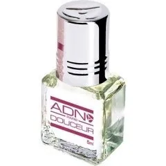 ADN Paris Douceur perfume bottle