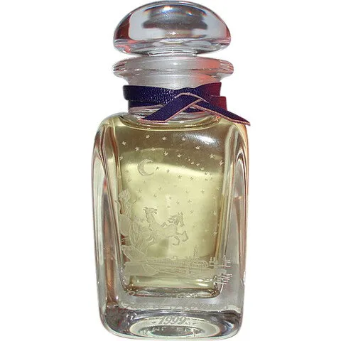 Hermès Eau d'Hermès Edition Limitée 1999 perfume bottle