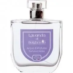 Bolgherello Lavanda di Bolgherello perfume bottle