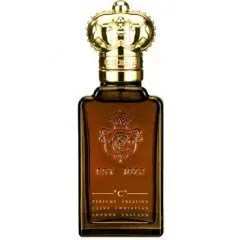 Clive Christian C for Women perfume bottle