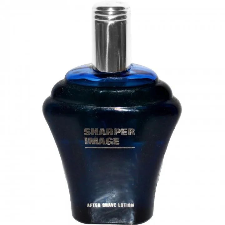 Herb Alpert Sharper Image (After Shave Lotion) parfüm şişesi