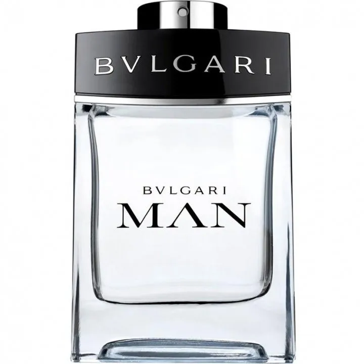 Bvlgari Man (Eau de Toilette) parfüm şişesi