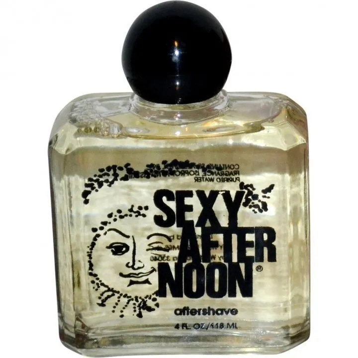 Key West Aloe Sexy Afternoon (Aftershave) parfüm şişesi