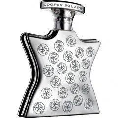 Bond No. 9 Cooper Square parfüm şişesi