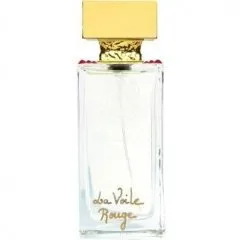 Parfümerie Brückner La Voile Rouge perfume bottle