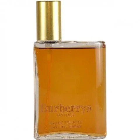Burberrys for Men (1992) (Eau de Toilette) parfüm şişesi