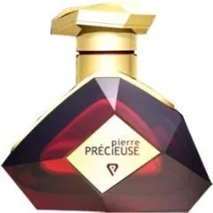 Pierre Précieuse Red Diamond parfüm şişesi