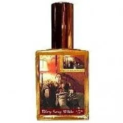 Opus Oils Dirty Sexy Wilde (Parfum) parfüm şişesi