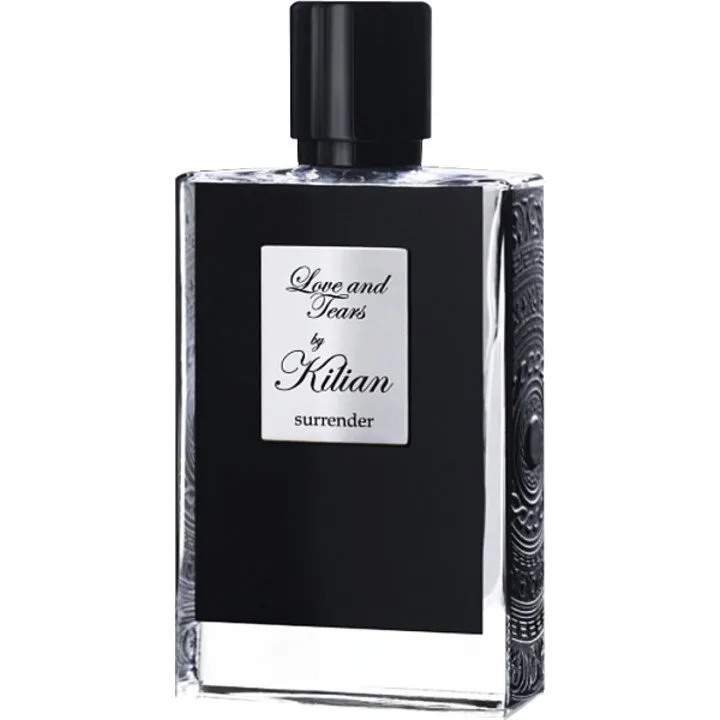 Kilian Love and Tears Surrender (Perfume) parfüm şişesi