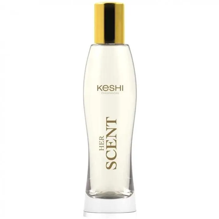 Keshi Her Scent perfume bottle