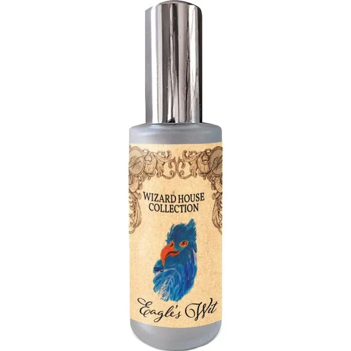 Elden Fragrances Wizard House Collection - Eagle's Wit parfüm şişesi
