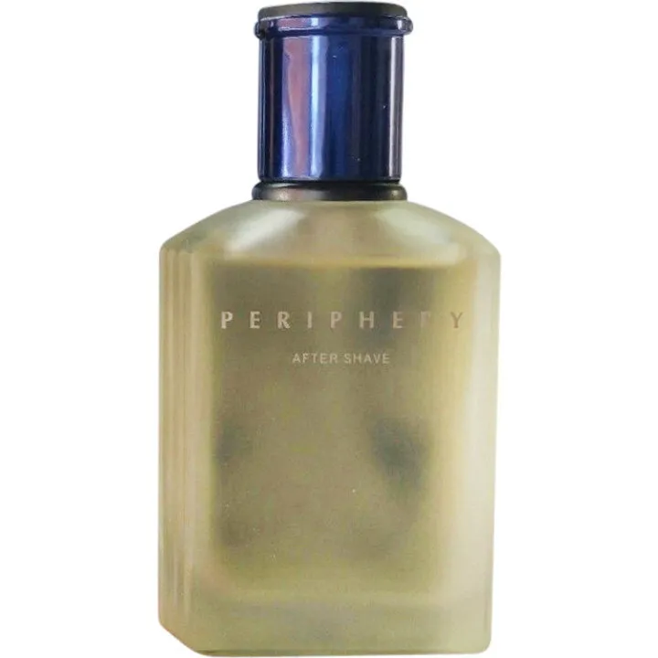 Amway Periphery (After Shave) parfüm şişesi
