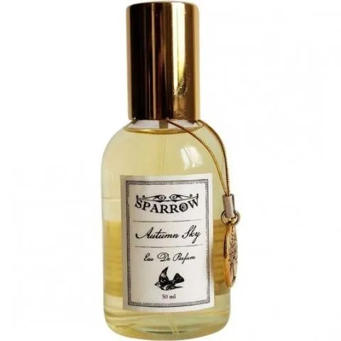 Sparrow Autumn Sky (Eau de Parfum) parfüm şişesi