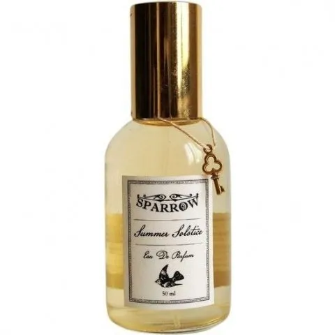 Sparrow Summer Solstice (Eau de Parfum) parfüm şişesi