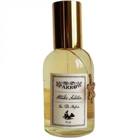 Sparrow Winter Solstice (Eau de Parfum) parfüm şişesi