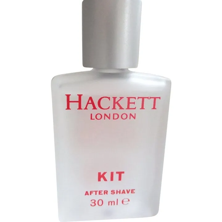 Hackett Kit (After Shave) perfume bottle