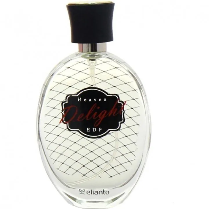 Elianto Heaven Delight parfüm şişesi