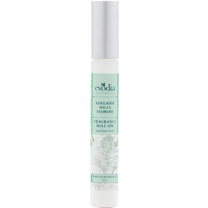 Evodia Adelaide Hills Jasmin parfüm şişesi