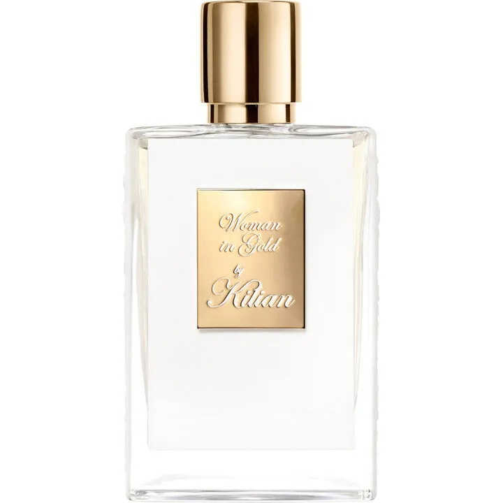 Kilian Woman in Gold (Perfume) parfüm şişesi