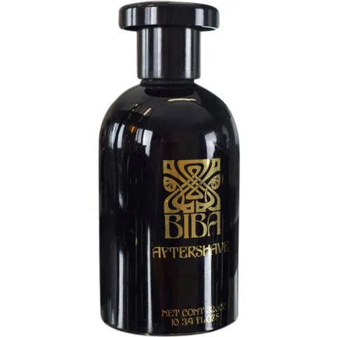 Biba Men (Aftershave) perfume bottle