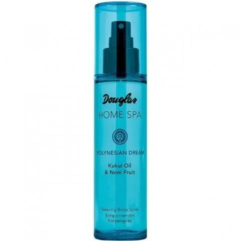 Douglas Polynesian Dream - Kukui Oil & Noni Fruit parfüm şişesi