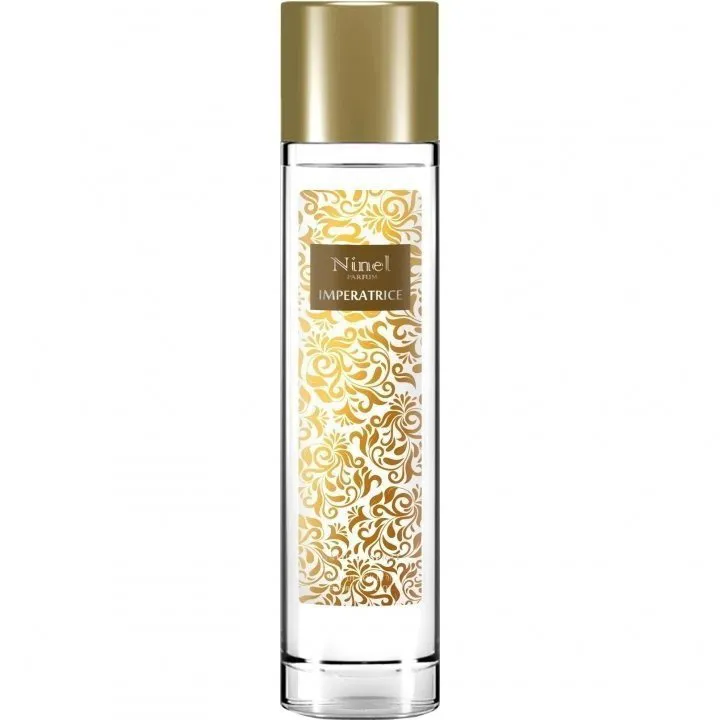 Ninel Imperatrice perfume bottle