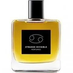 Strange Invisible Perfumes Cancer parfüm şişesi