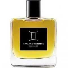 Strange Invisible Perfumes Gemini parfüm şişesi