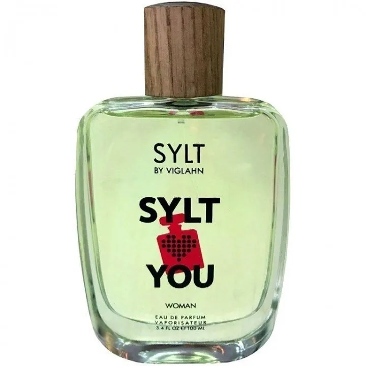 Sylt by Viglahn Sylt ♥ You Woman parfüm şişesi