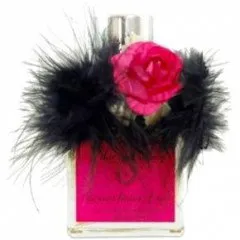 Pilar & Lucy The Exact Friction of Stars perfume bottle