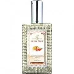 Eight Miracles Body Mist Morning Fresh parfüm şişesi