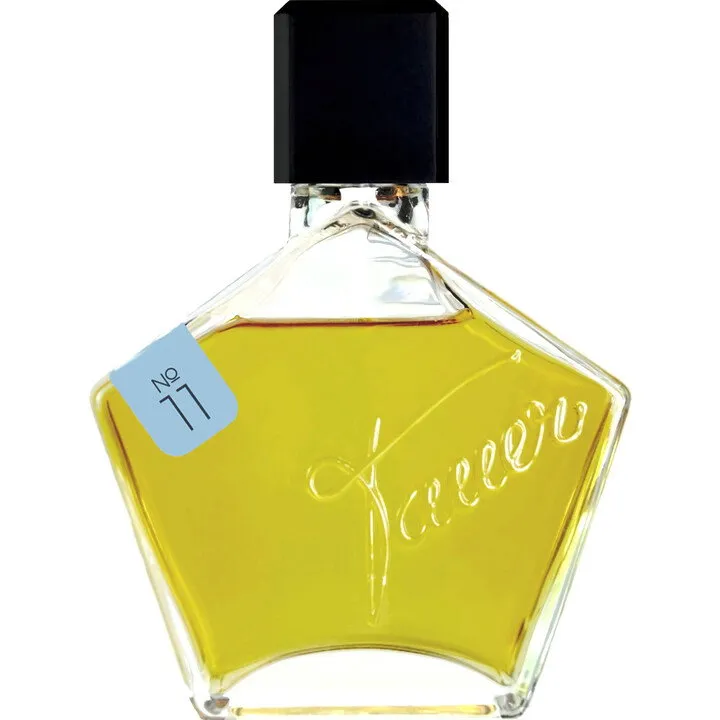 Tauer Perfumes № 11 - Carillon pour un Ange parfüm şişesi