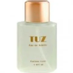 Parfums Genty Tuz perfume bottle