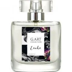 Parfums Genty G.Art Collection - Evoke perfume bottle