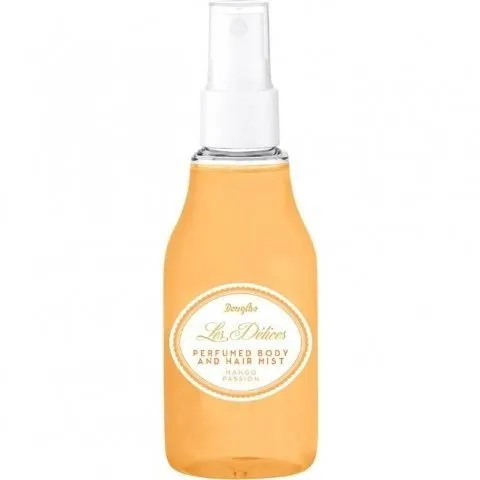 Douglas Les Délices - Mango Passion parfüm şişesi