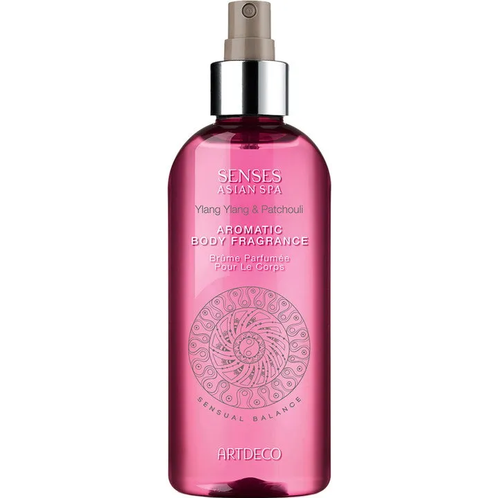 Artdeco Asian Spa - Sensual Balance parfüm şişesi