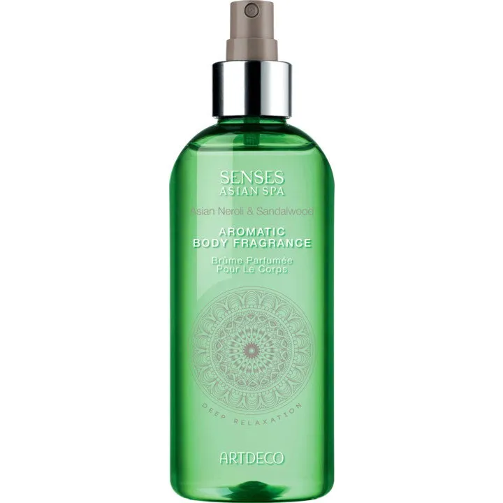 Artdeco Asian Spa - Deep Relaxation perfume bottle