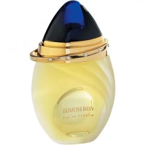 Boucheron L'Anneau de Saturne parfüm şişesi