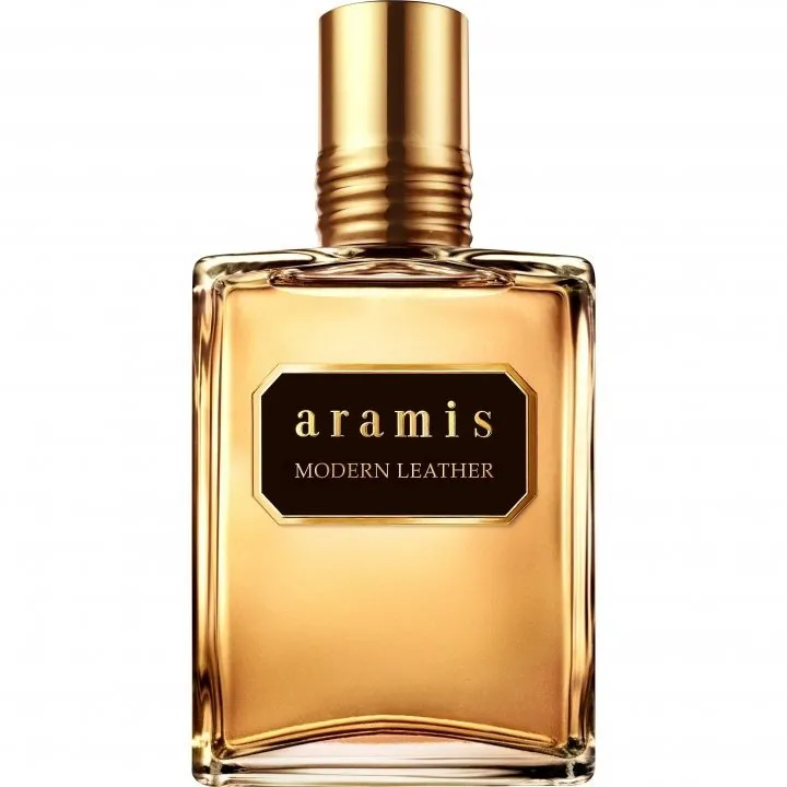 Aramis Modern Leather parfüm şişesi