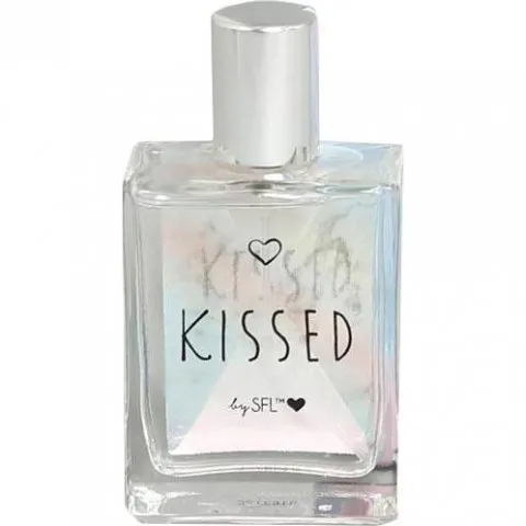 SFL - Styles for Less Kissed parfüm şişesi