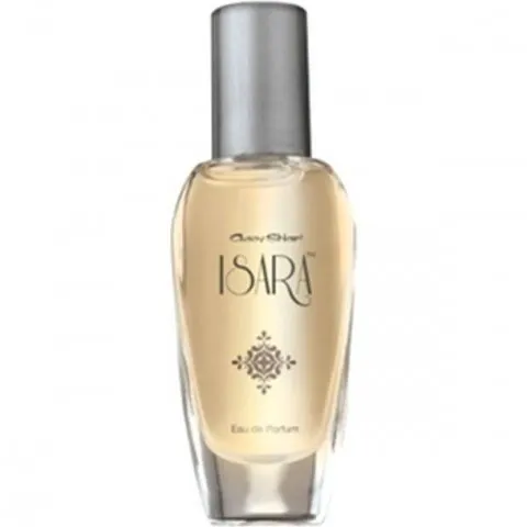 Avroy Shlain Isara perfume bottle