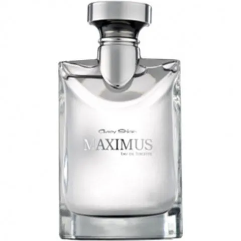 Avroy Shlain Maximus perfume bottle