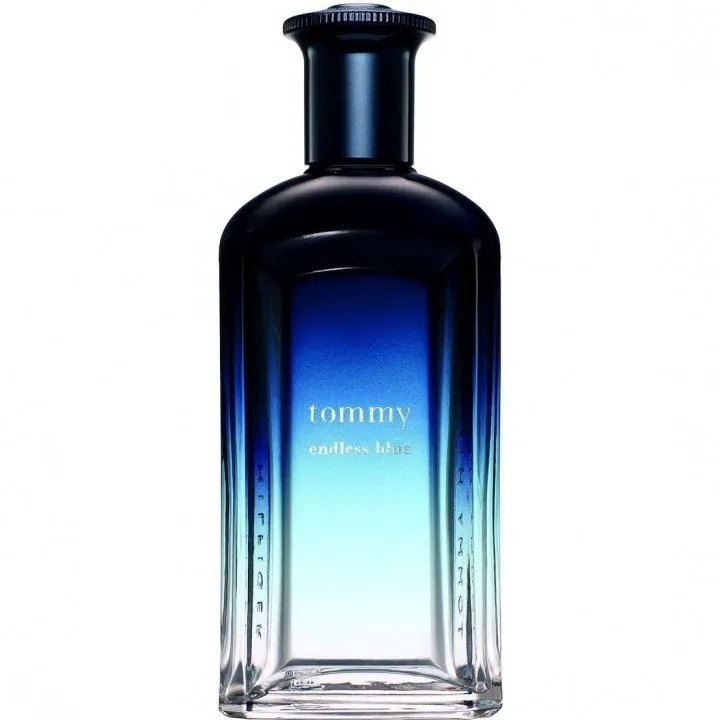 Tommy Hilfiger Tommy Endless Blue parfüm şişesi