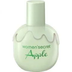 women'secret Apple Temptation parfüm şişesi