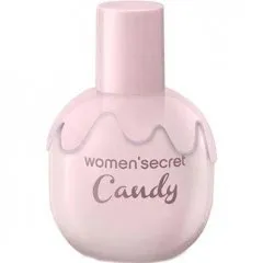 women'secret Candy Temptation parfüm şişesi