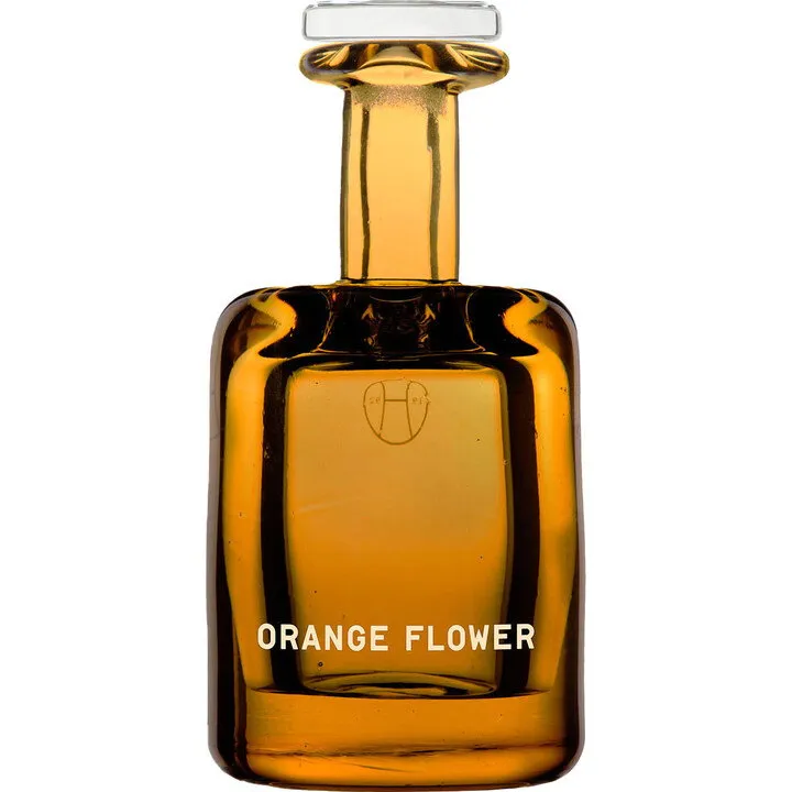 Perfumer H Orange Flower perfume bottle